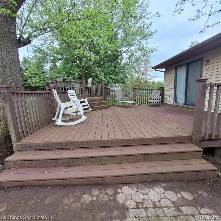 Hadley Twp, MI 48455,3827 WOODLAND Drive