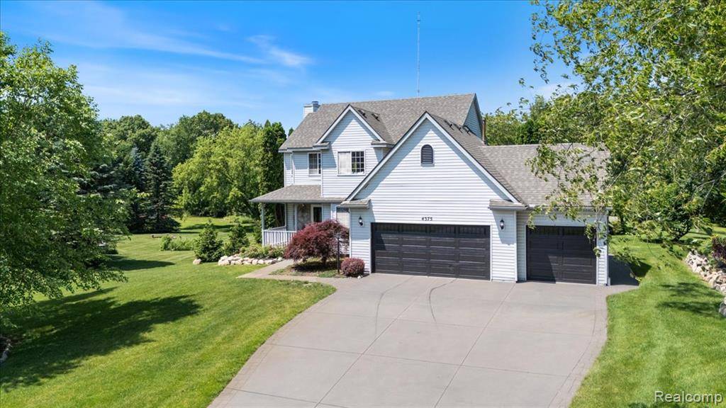 White Lake Twp, MI 48383,4375 Laura Lane