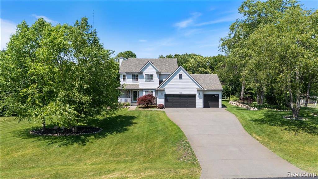 White Lake Twp, MI 48383,4375 Laura Lane