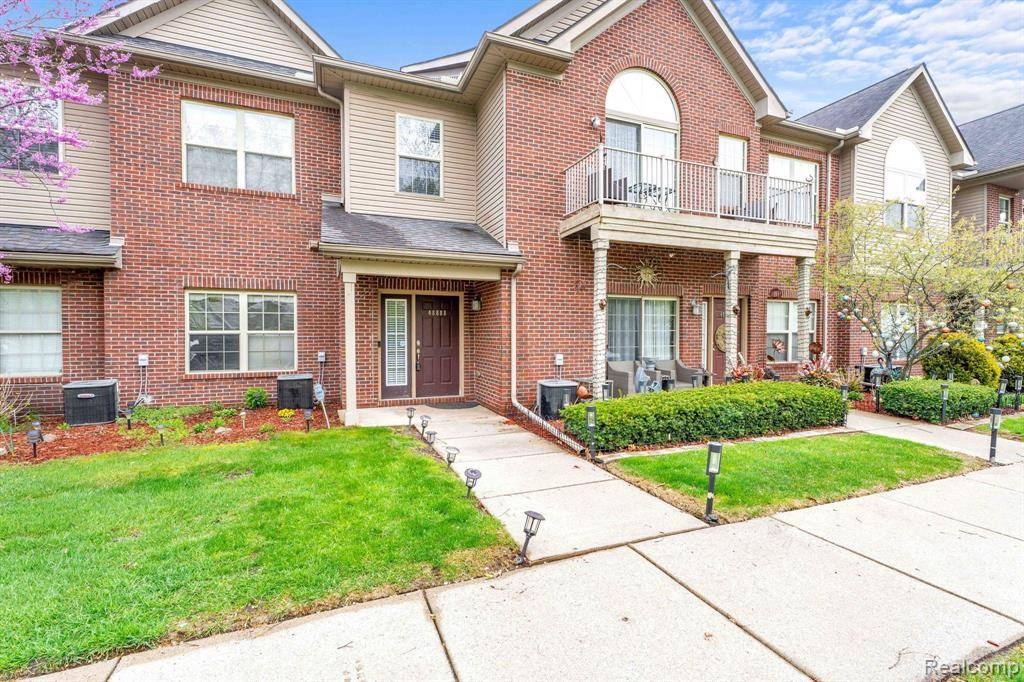 Shelby Twp, MI 48317,48888 Amanda Lane