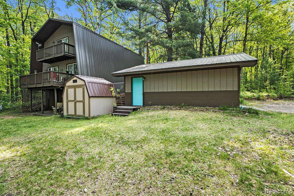 South Branch Twp, MI 48653,11135 Maple Ridge Way