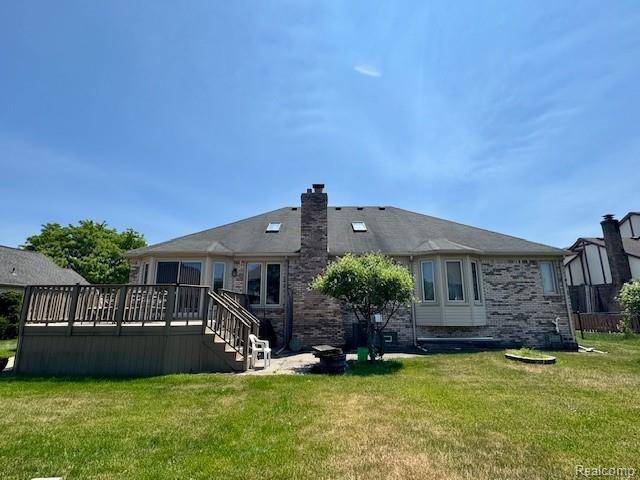 Sterling Heights, MI 48314,4871 Bayleaf Drive