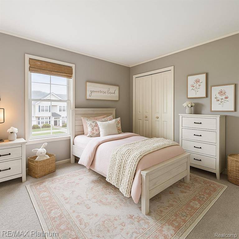Genoa Twp, MI 48843,4300 Hampton Ridge