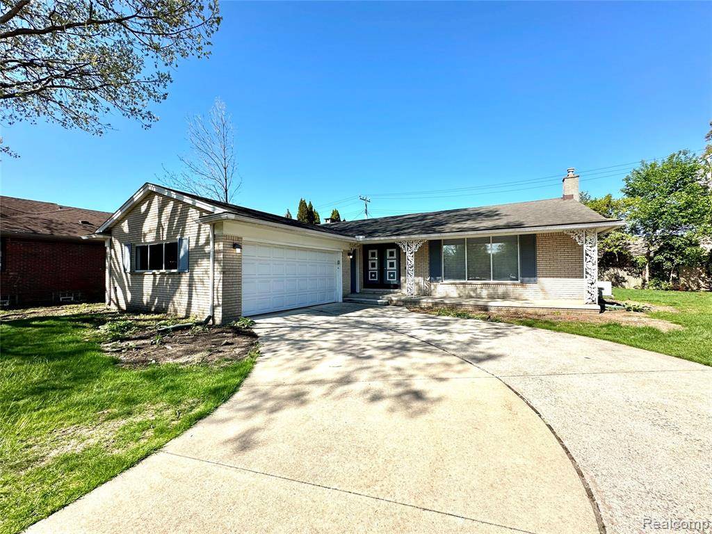 Dearborn Heights, MI 48127,5779 Linden Drive