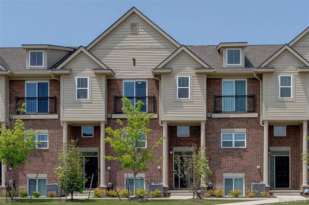 Novi, MI 48375,41668 ORIANNA Lane