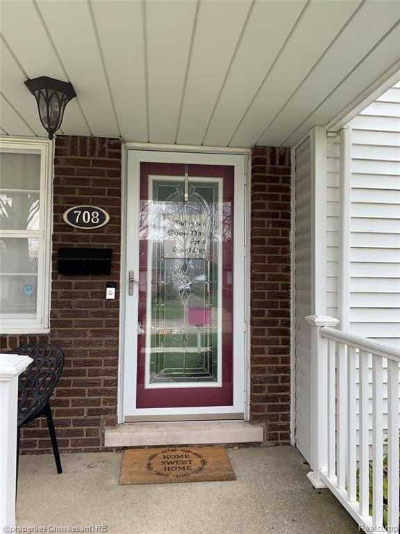 Royal Oak, MI 48067,708 S Minerva Avenue