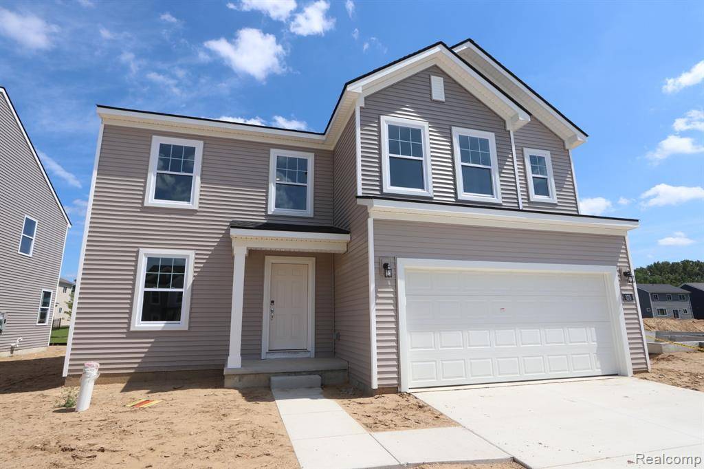 Holly Twp, MI 48442,378 Edge Brook