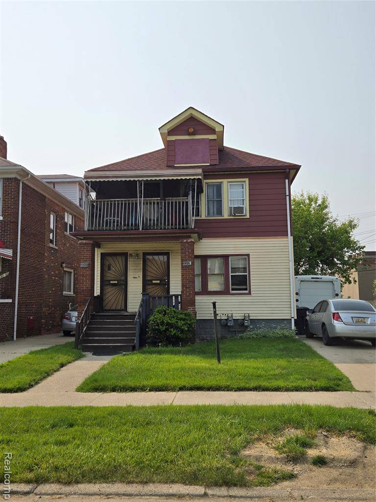 Detroit, MI 48238,2239 Clements Street