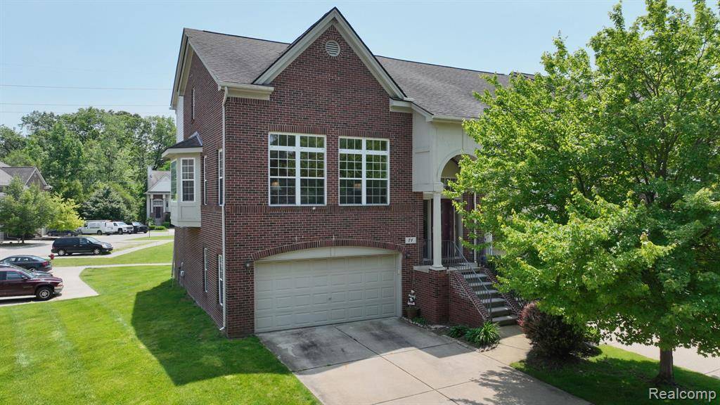White Lake Twp, MI 48386,71 Grandview Circle