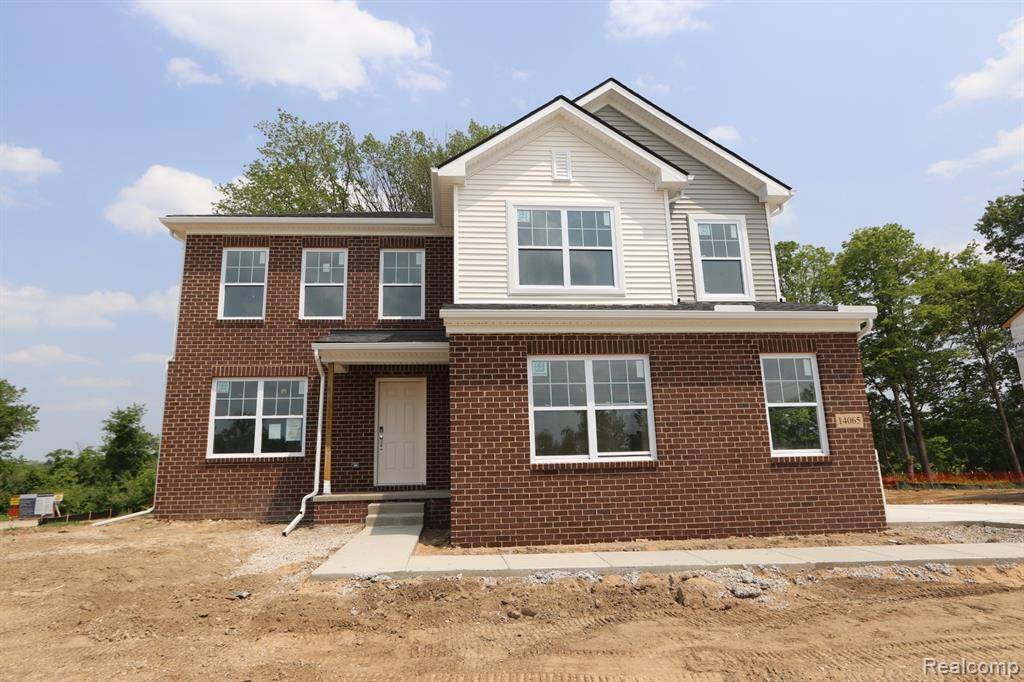 Van Buren Twp, MI 48111,14065 Old Oak Trail