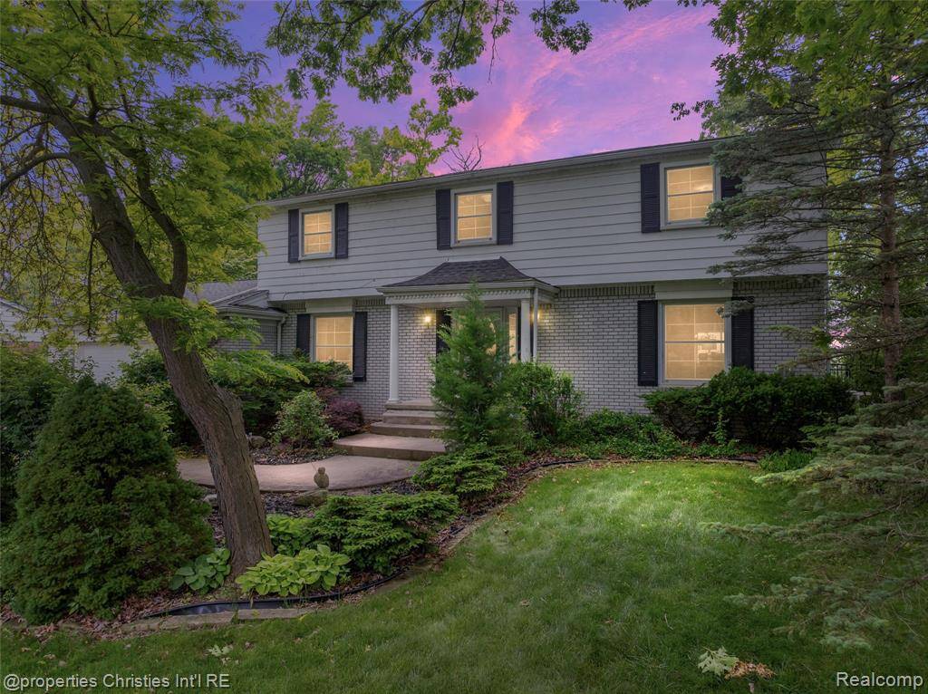 Waterford Twp, MI 48329,3379 Wormer Drive Drive