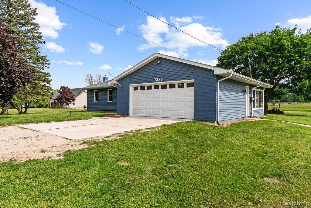 Swartz Creek, MI 48473,7287 Ray Road