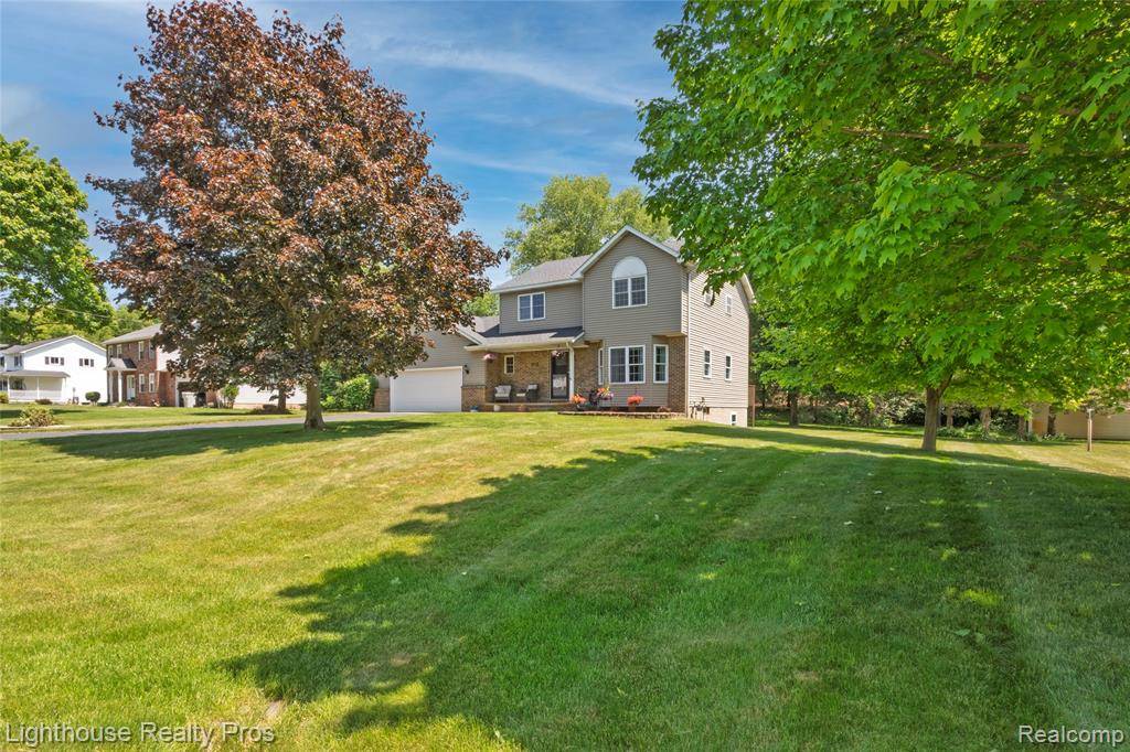 Brighton, MI 48116,6713 Cheddar Valley Drive
