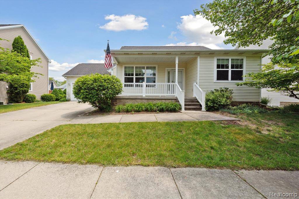 East Lansing, MI 48223,3644 Whimbrel Way