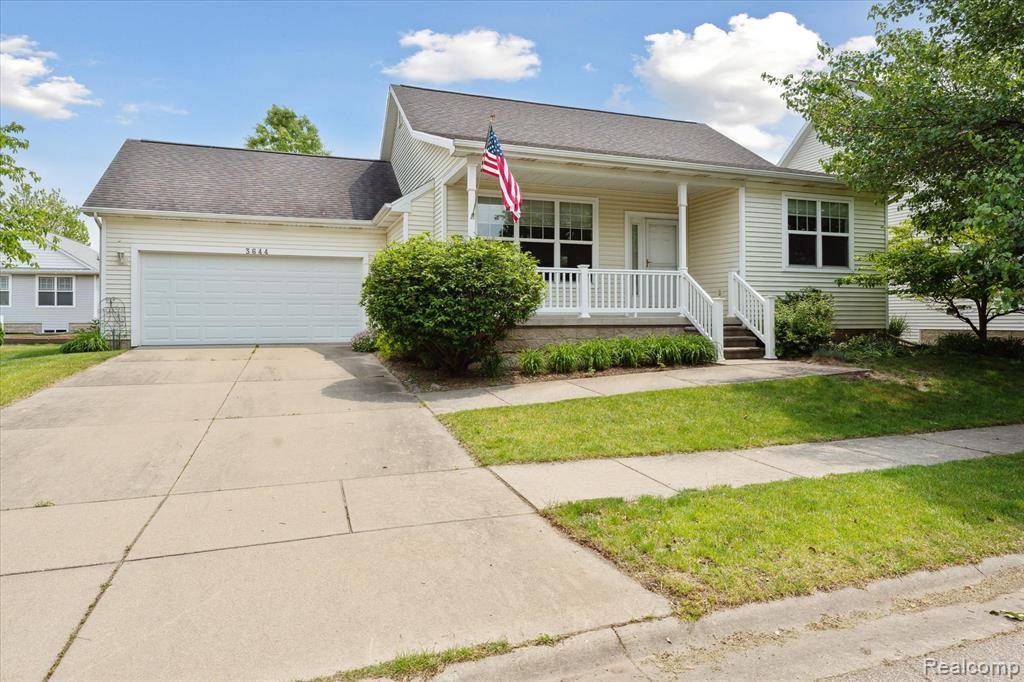 East Lansing, MI 48223,3644 Whimbrel Way