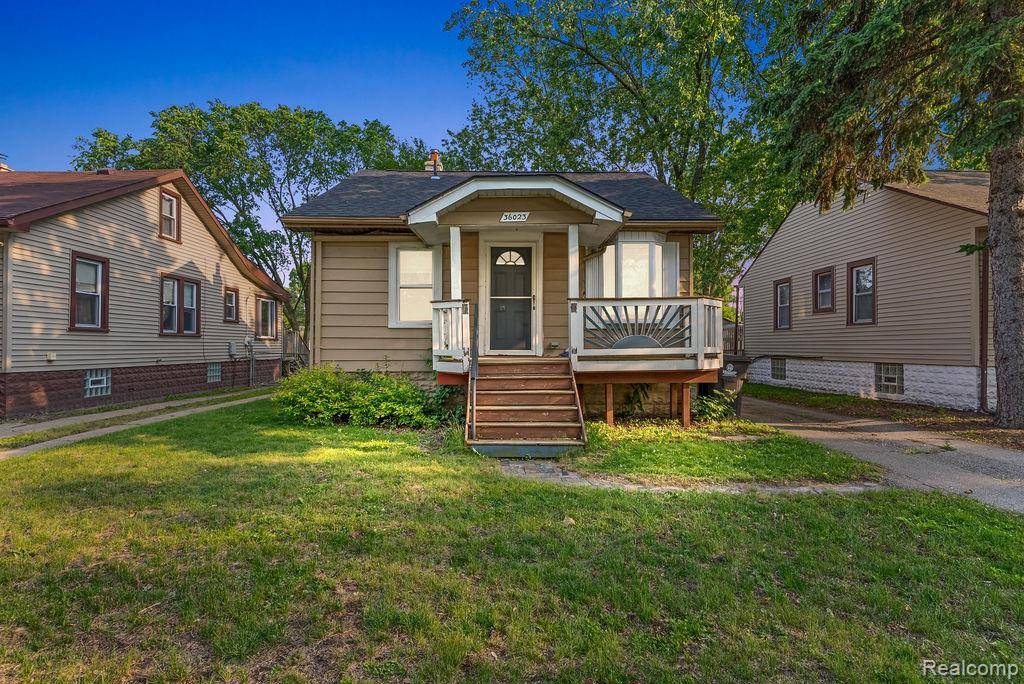 Westland, MI 48186,36023 Manila Avenue