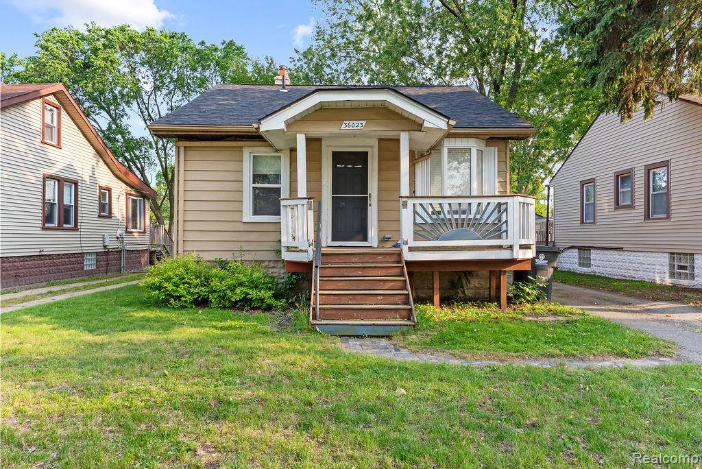 Westland, MI 48186,36023 Manila Avenue