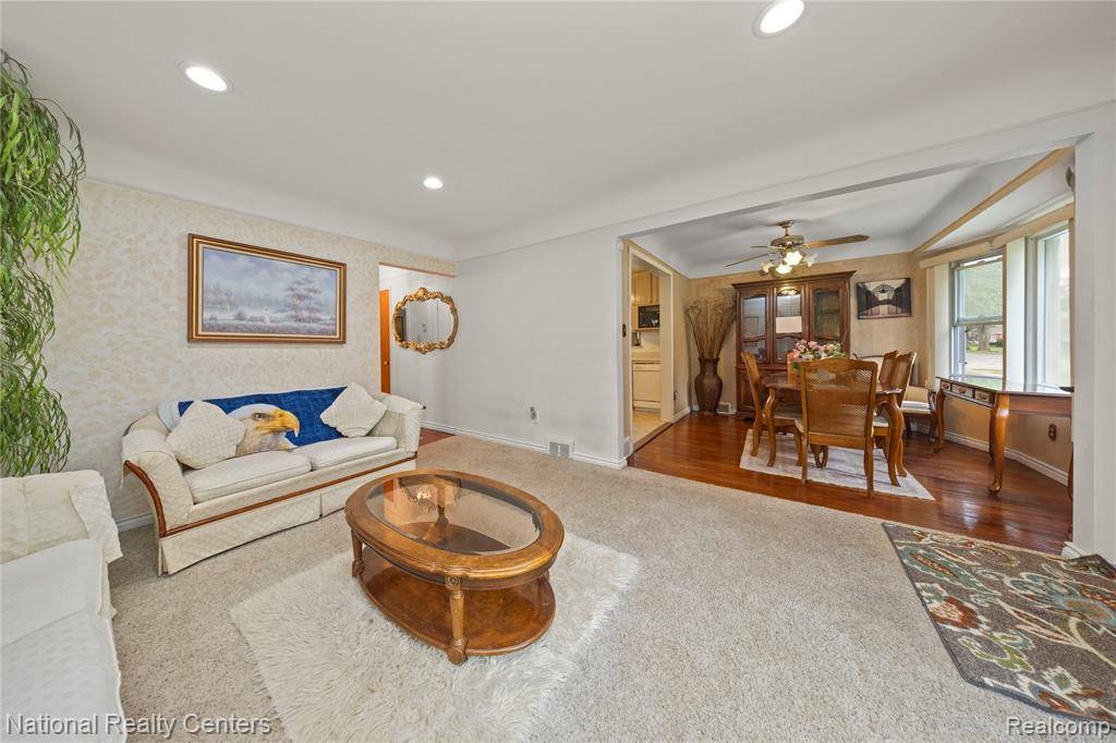 Redford Twp, MI 48239,11322 Leverne