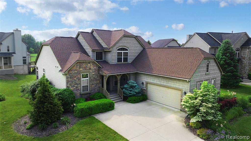 Grand Blanc, MI 48439,10014 Cotswald Drive