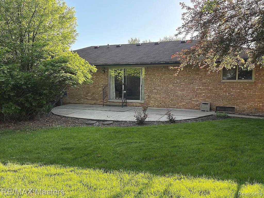 Canton Twp, MI 48187,43242 Barchester Road