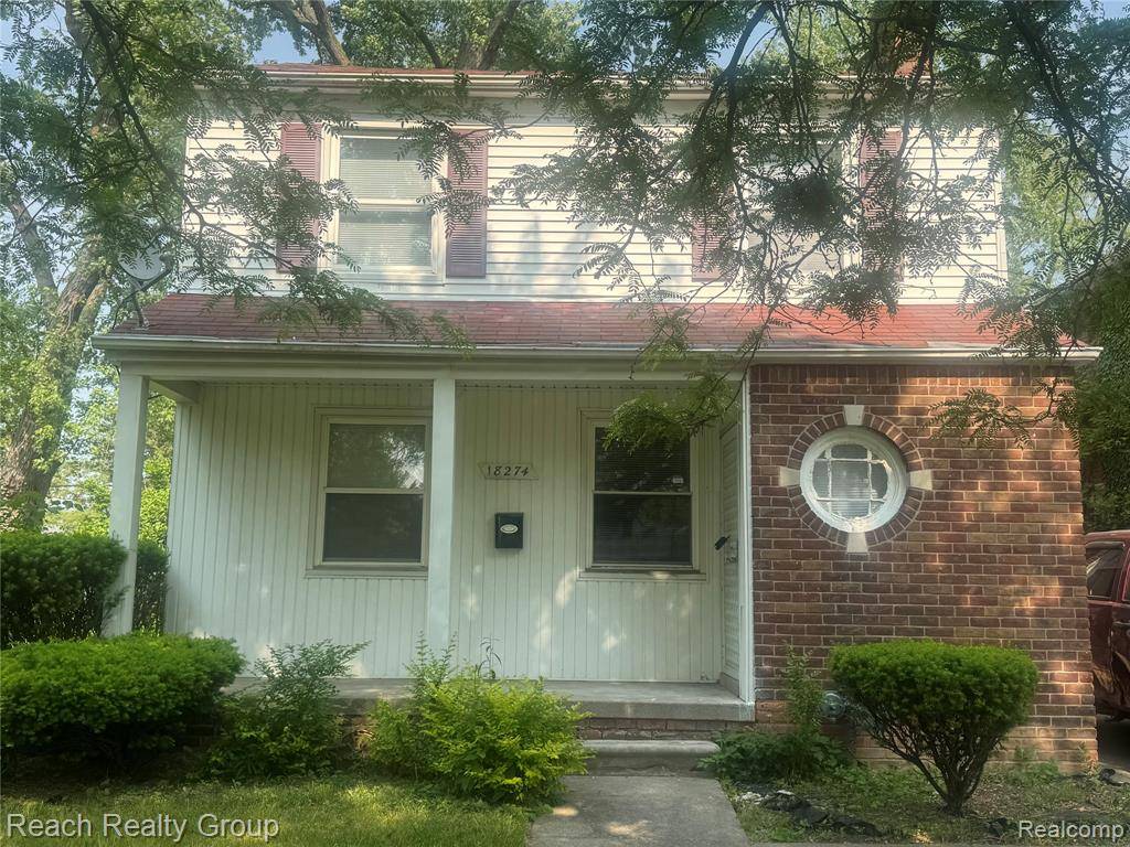 Detroit, MI 48235,18274 Marlowe Street