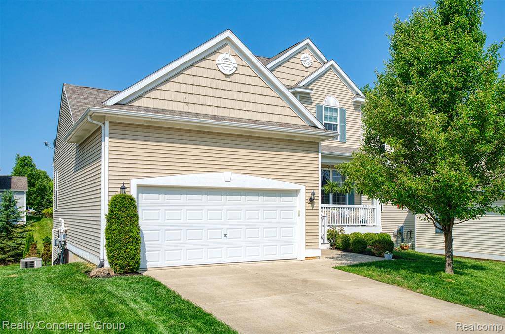 Howell, MI 48843,1154 York Avenue