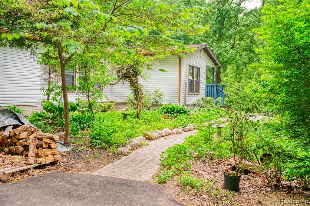 Unadilla Twp, MI 48137,19900 Williamsville Road