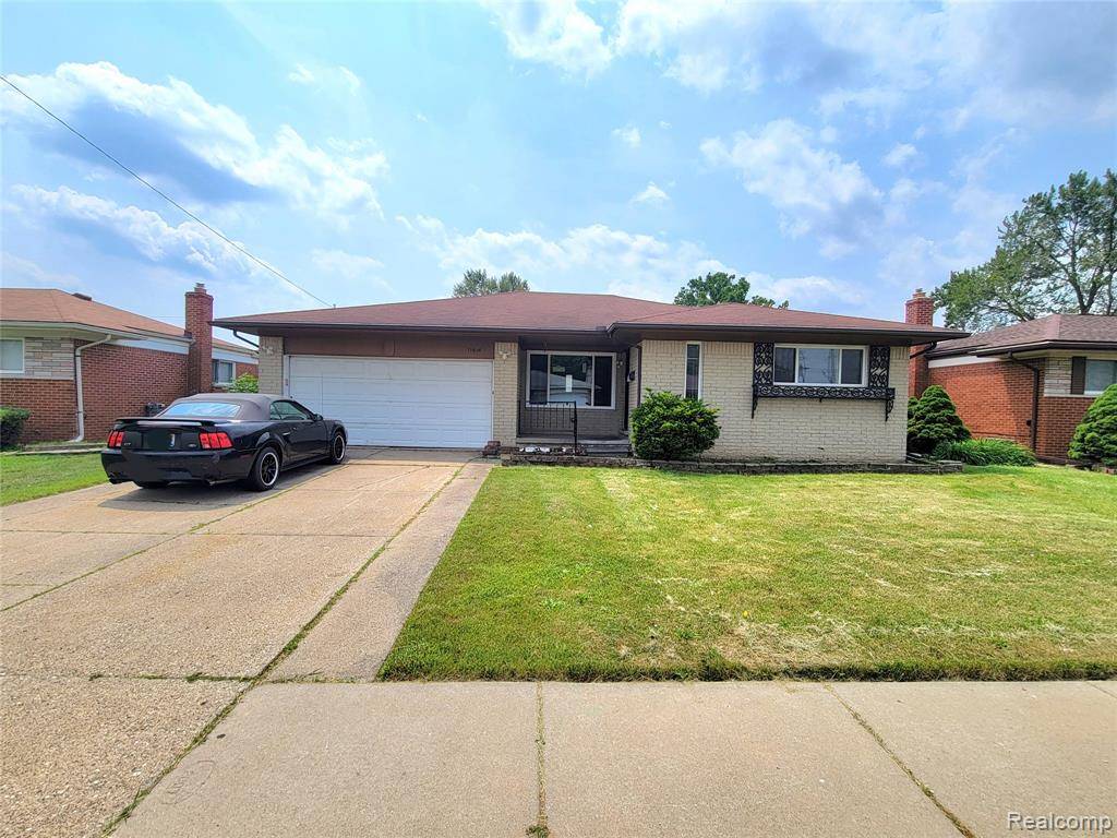Warren, MI 48089,11618 Highland Drive