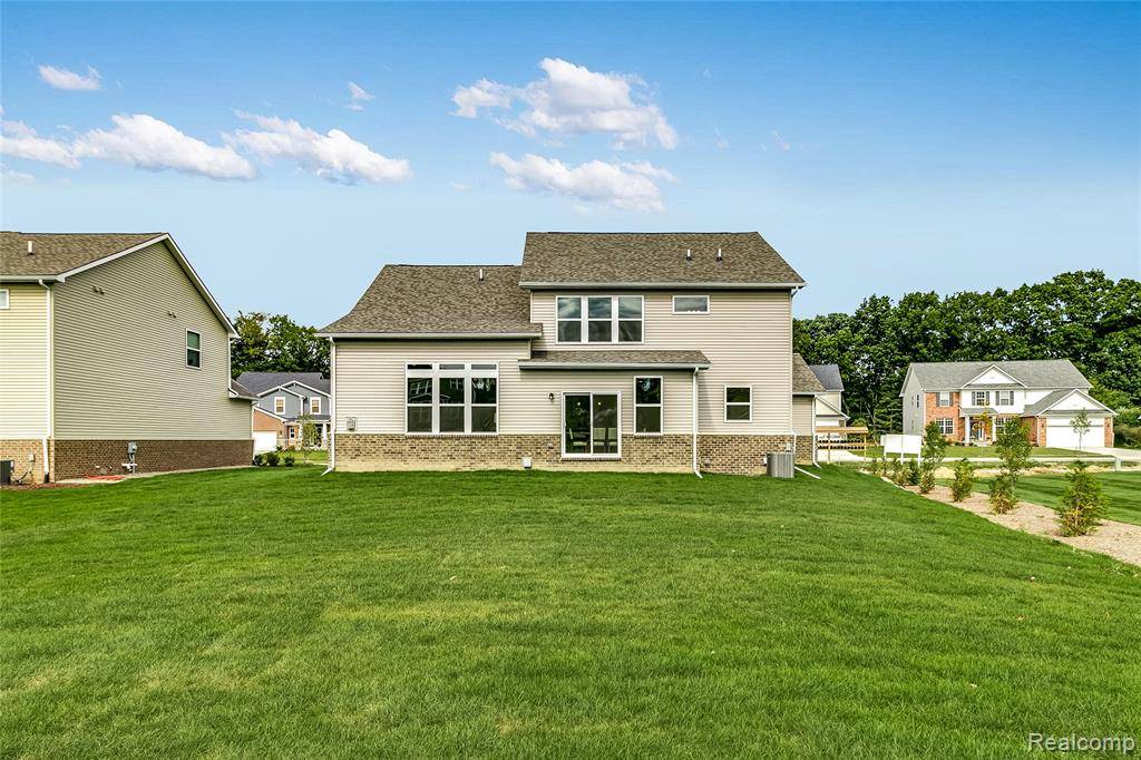 Pittsfield Twp, MI 48197,3660 Hayes Court