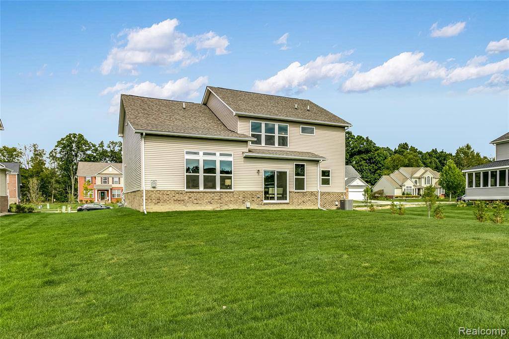 Pittsfield Twp, MI 48197,3660 Hayes Court