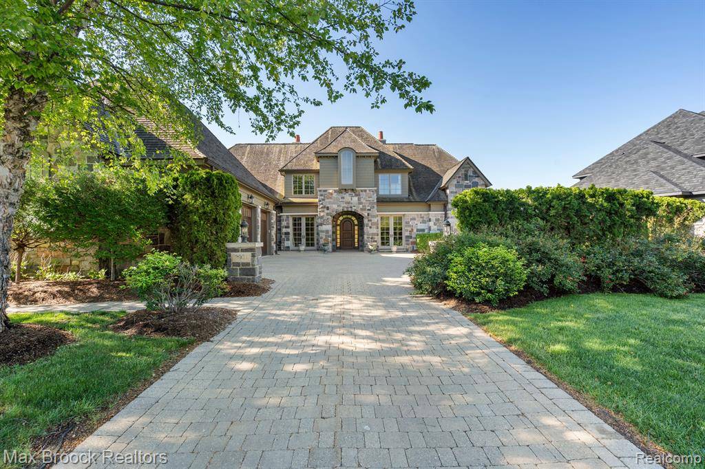Bloomfield Twp, MI 48302,2921 Turtle Pond Court