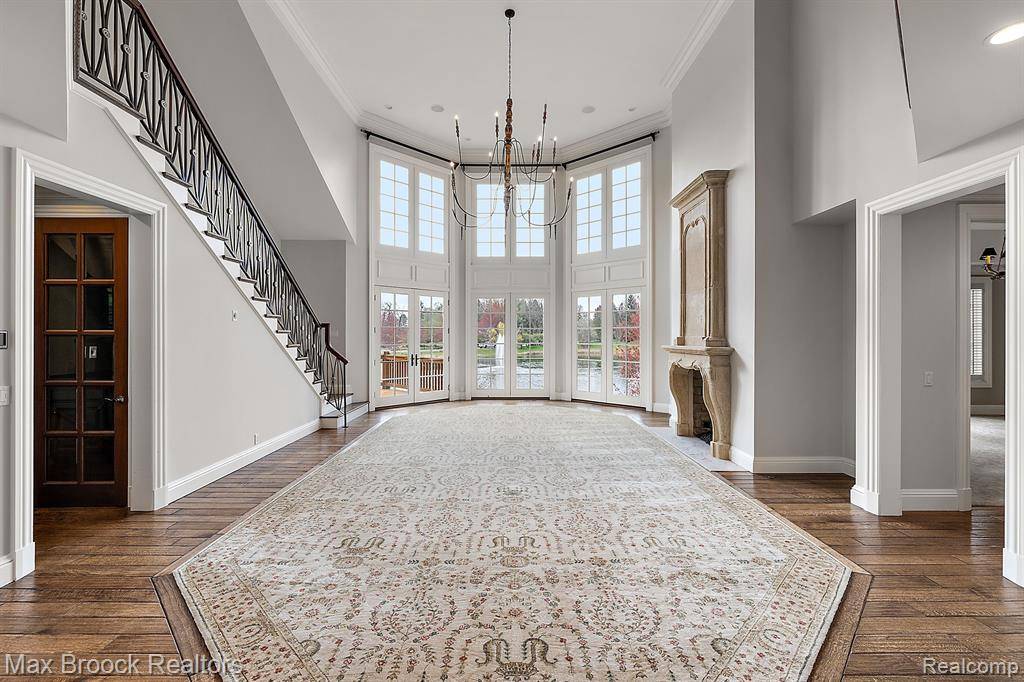 Bloomfield Twp, MI 48302,2921 Turtle Pond Court