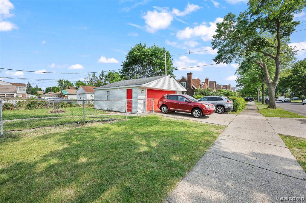 Dearborn, MI 48126,13241 Tireman Avenue