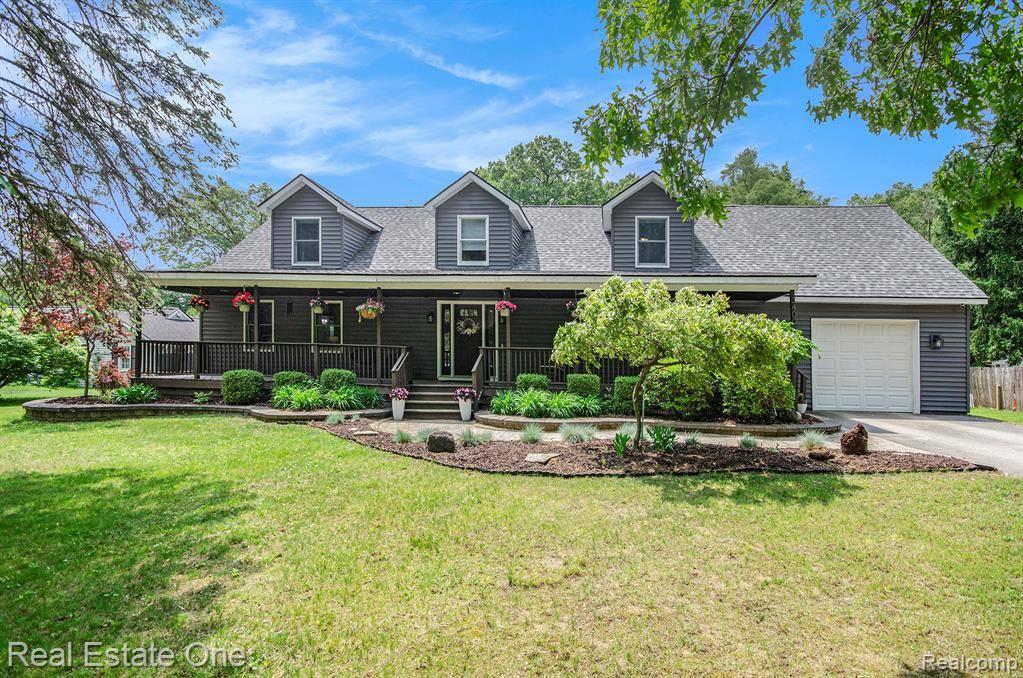 West Bloomfield Twp, MI 48324,2400 Rolandale