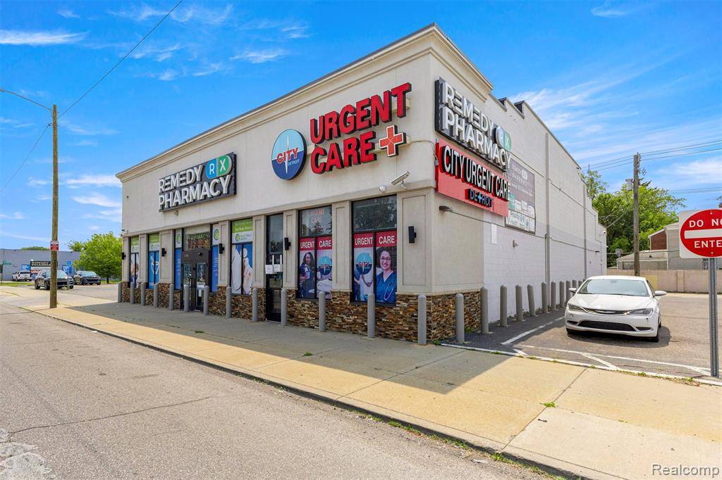Detroit, MI 48235,13403 W 7 Mile Road