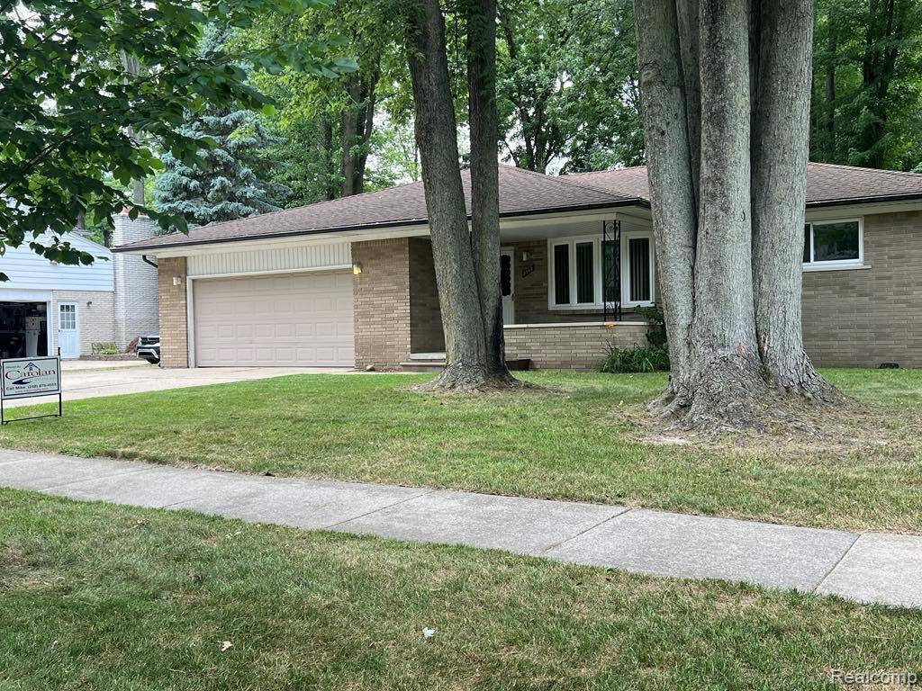Troy, MI 48085,2763 Ranieri Drive