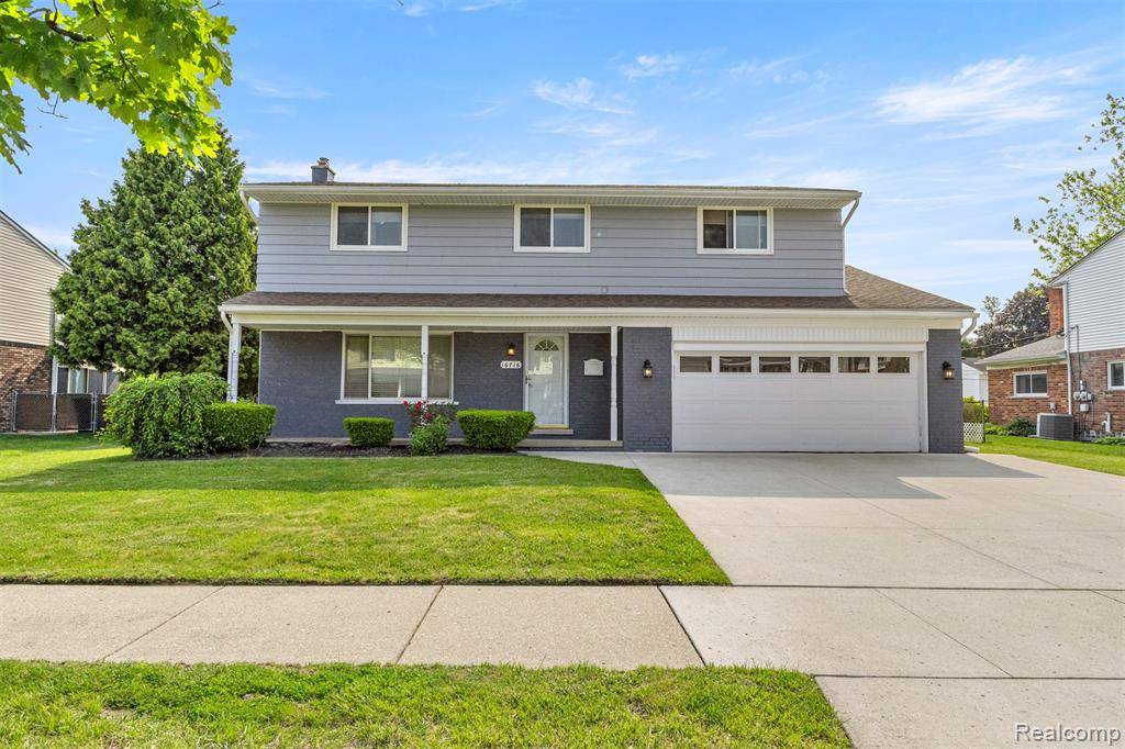 Livonia, MI 48154,16716 Ronnie Lane