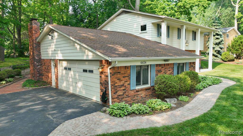 Independence Twp, MI 48346,6624 Wellesley Terrace