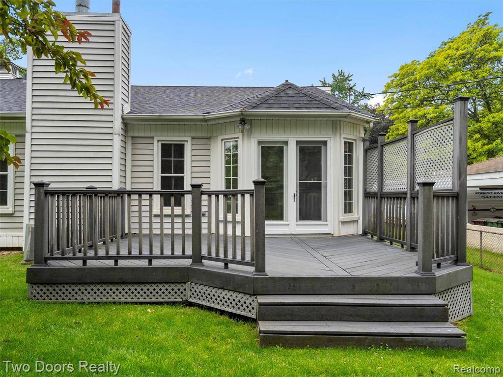 Shelby Twp, MI 48316,53020 Wolf Drive
