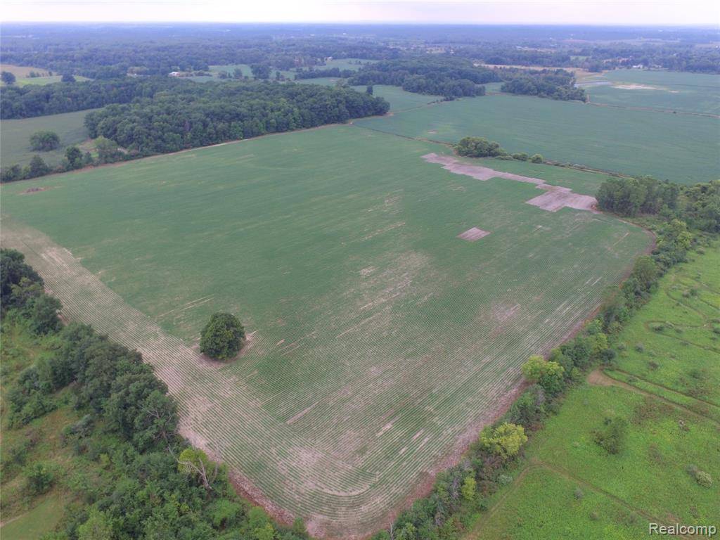 Brockway Twp, MI 48022,0 Siegel Road