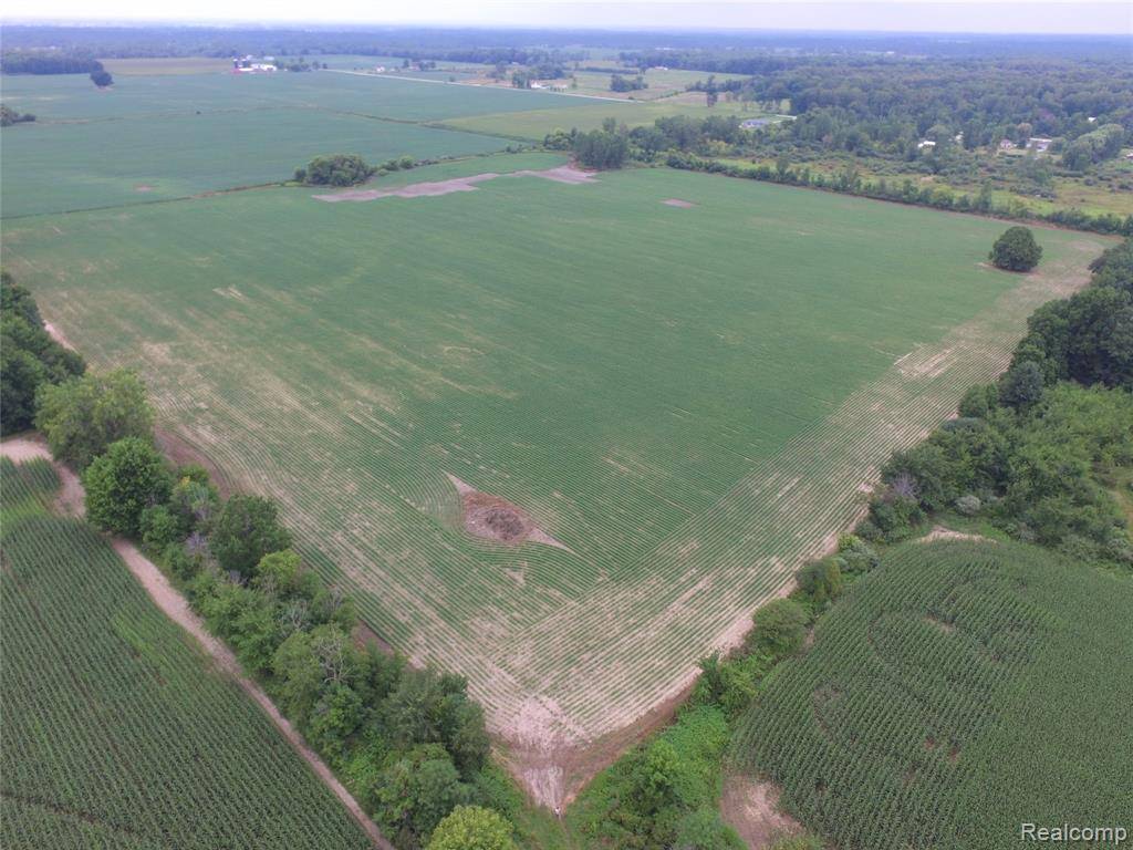 Brockway Twp, MI 48022,0 Siegel Road