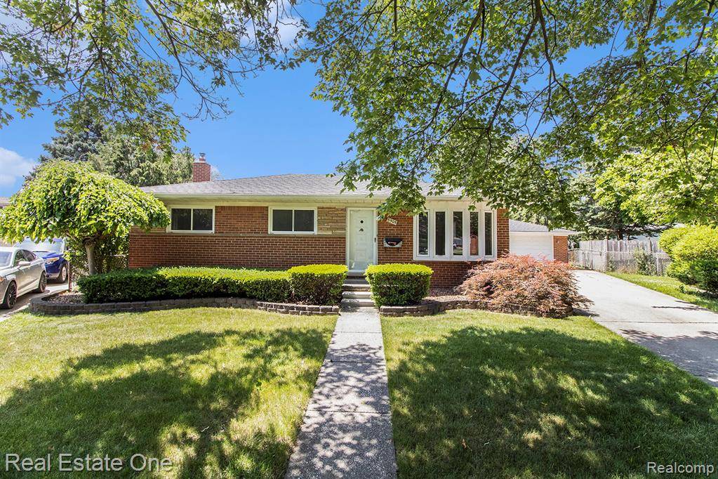 Trenton, MI 48183,3505 Plainview Street