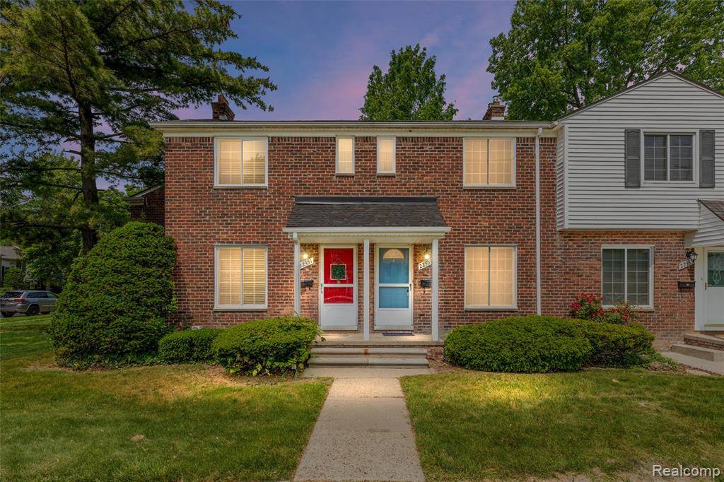 St. Clair Shores, MI 48080,22953 Allen Road