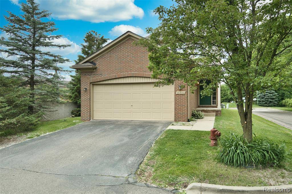 Livonia, MI 48150,8997 Newport Court 2