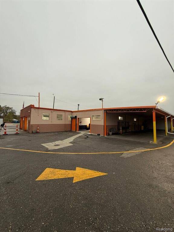 Detroit, MI 48228,18401 W Warren Avenue