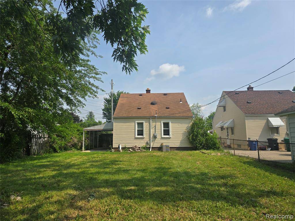 Garden City, MI 48135,29263 Barton Street