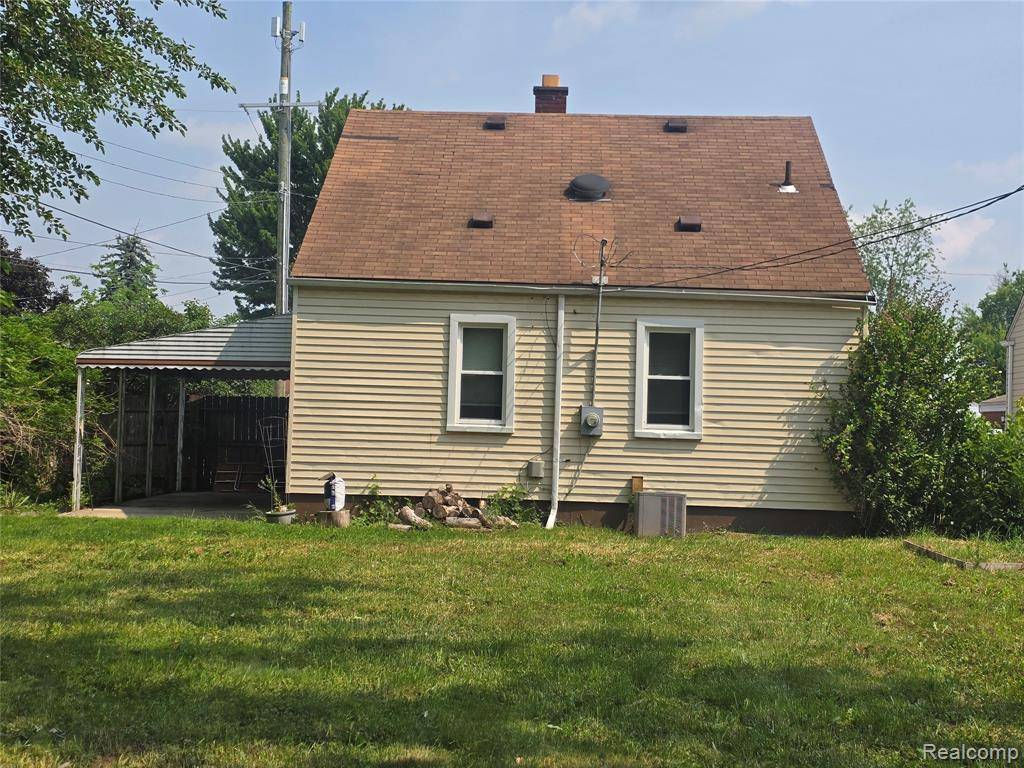 Garden City, MI 48135,29263 Barton Street