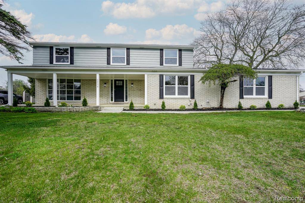 Shelby Twp, MI 48316,52556 BELLE CrescentT