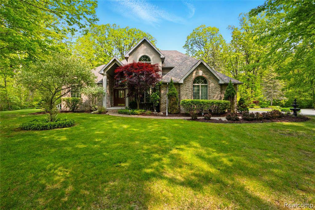 Clyde Twp, MI 48049,4800 Timberline Drive