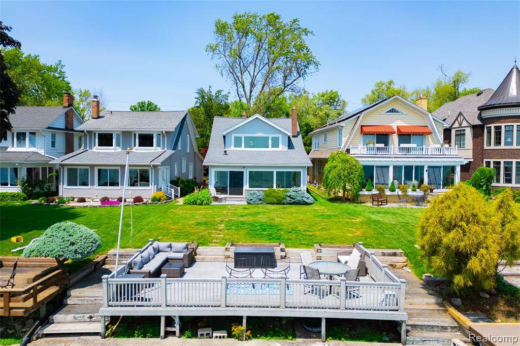 Grosse Ile Twp, MI 48138,29899 E River Road
